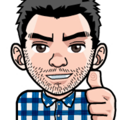 Benoit Lanselle - web developer